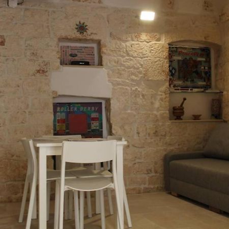 Casa Cleto Monolocale Grazioso Per Vacanze ออสตูนี ภายนอก รูปภาพ