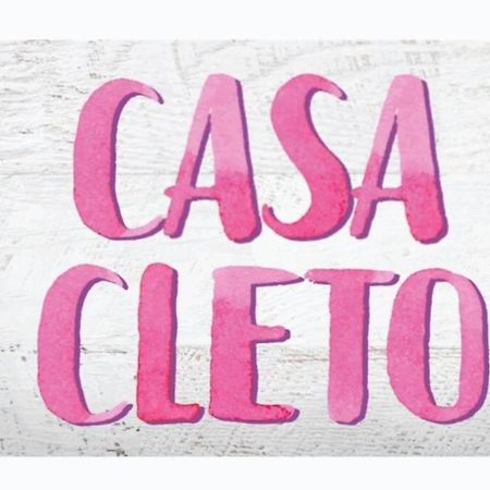 Casa Cleto Monolocale Grazioso Per Vacanze ออสตูนี ภายนอก รูปภาพ