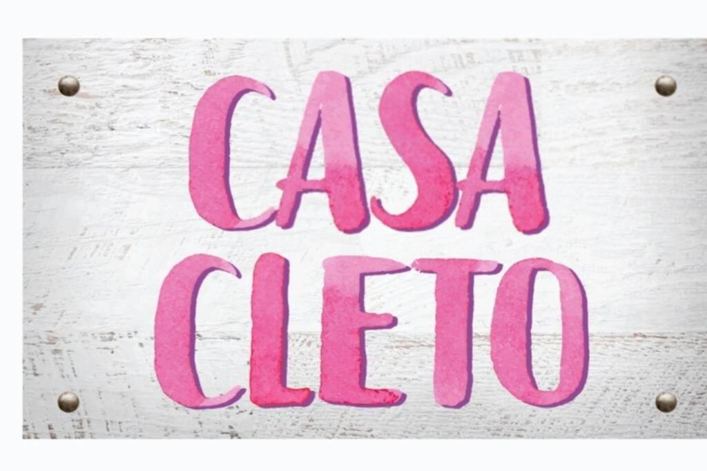 Casa Cleto Monolocale Grazioso Per Vacanze ออสตูนี ภายนอก รูปภาพ