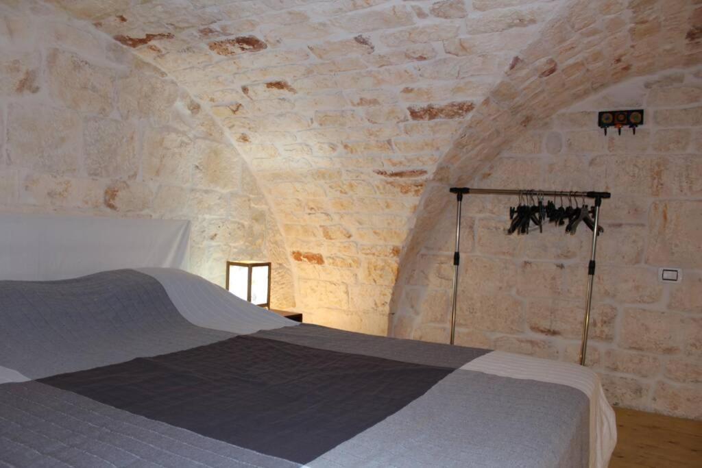 Casa Cleto Monolocale Grazioso Per Vacanze ออสตูนี ภายนอก รูปภาพ